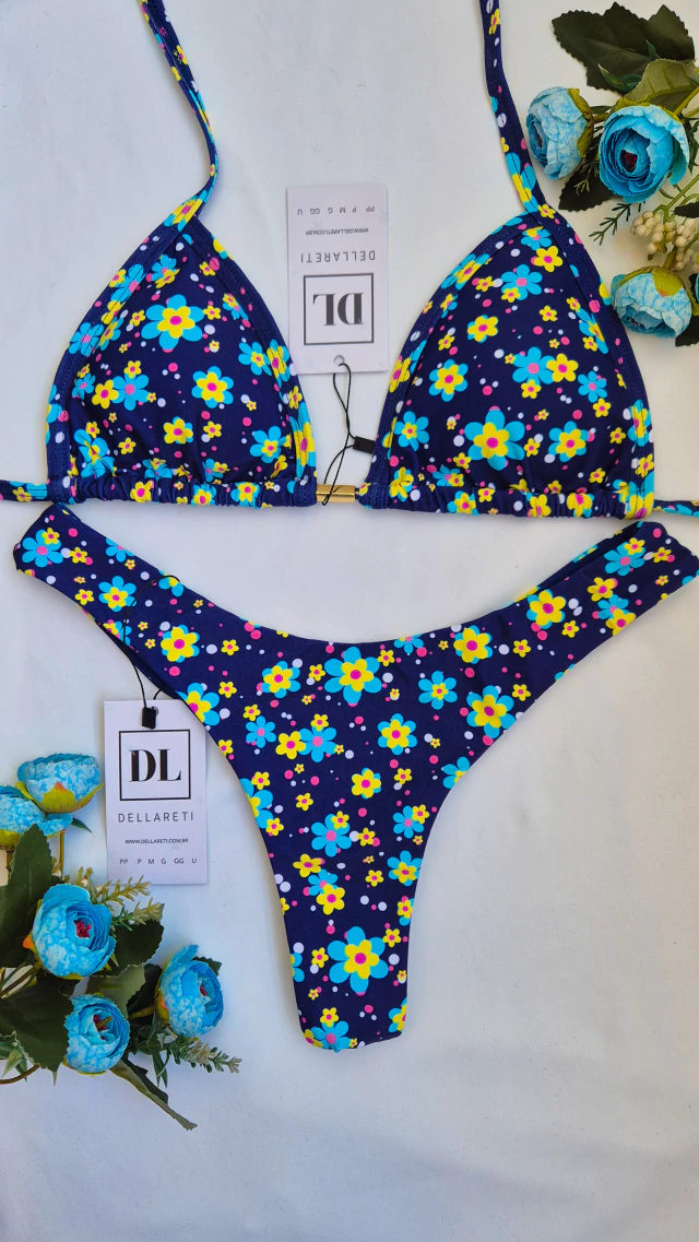 Asa delta com Empina bumbum Brisa